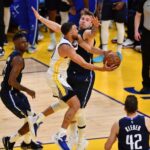NBA: Δεν έφτανε η 40άρα του Ντόντσιτς, μία ανάσα από τους τελικούς οι Γουόριορς (vid)