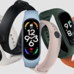Ανακοινώθηκε το Mi Band 7 από την Xiaomi – Οι δύο εκδόσεις και τα χαρακτηριστικά (vid)