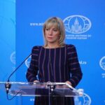Επίθεση της Ζαχάροβα στην Ελλάδα – Τι απαντούν διπλωματικές πηγές