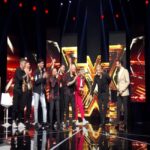 X-Factor: Συγκινήσεις, δάκρυα και ανατροπές διαμόρφωσαν την ομάδα του Στέλιου Ρόκκου (vids)