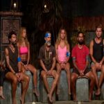 Survivor: Στον «τάκο» ο Σοϊλέδης – Ποιοι οι άλλοι υποψήφιοι για αποχώρηση (vids)