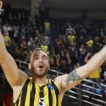 Σχίζας: “Η ομάδα έχει καλή ψυχολογία και βρίσκεται σε καλό mood”