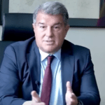 Ο Λαπόρτα τα βάζει με τη La Liga για τους οικονομικούς κανονισμούς