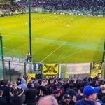 Ιερολοχίτες: “Ναι στις μετακινήσεις οπαδών” (pic)