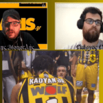 AllAboutARIS TV-Basketball edition με…κουβέντα για την αθλητική δικαιοσύνη και τα playoff! (vid)