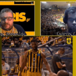 AllAboutARIS TV Basketball Edition με όλο το ρεπορτάζ του μπασκετικού ΑΡΗ! (vid)