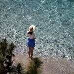 Καιρός για… μπάνιο την Κυριακή (22/5), ανεβαίνει κι άλλο η θερμοκρασία!