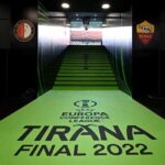 Europa Conference League: Οι ενδεκάδες του μεγάλου τελικού