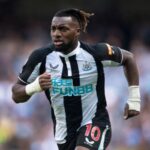 Η Τότεναμ ετοιμάζει κίνηση για τον Σεν-Μαξιμίν