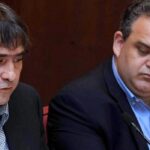 Αθώοι Αθανασιάδης, Ζαμπέτας, Κόντης για την μηνυτήρια αναφορά Σκόρδα για απιστία