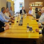 ΕΠΟ: Σύσκεψη για κεντρική διαχείριση και… υπαίτιους επεισοδίων