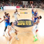 Ισοφάρισε η Μπαρτσελόνα σε 1-1 την Ρεάλ (vid)