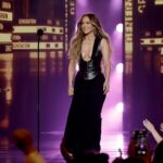 Η Τζένιφερ Λόπεζ ήταν… φωτιά στα MTV Awards (pics)