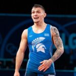Πάλη: Οριστικά εκτός αποστολής για τους Μεσογειακούς ο Πιλίδης