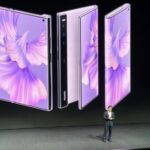 Η Huawei αναβαθμίζει την εμπειρία του αναδιπλούμενου τηλεφώνου της! (vid)