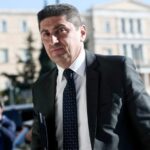 Αυγενάκης: «Βαθιά τομή στα θεμέλια του επαγγελματικού ποδοσφαίρου η επαγγελματική διαιτησία»
