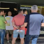 Ουρές στη μπουτίκ από την πρώτη μέρα για τα διαρκείας! (pic)