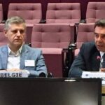 Τι είπε ο Μ. Σχοινάς για τον ΑΡΗ στον Κ. Γιουτίκα…