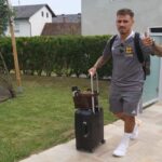 AllAboutARIS TV: PRE SEASON ARIS FC 2022-23 DAY 1 (vid)