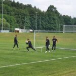 Εικόνες και vids από την πρώτη προπόνηση στο Σοχάου (vid)