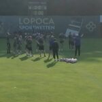 Περισσότερη τακτική, περισσότερες οδηγίες πριν το πρώτο τεστ (vid)