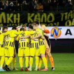 Επίσημο: Στο “Κλ.Βικελίδης” οι δύο αγώνες με Γκόμελ όπως ανακοίνωσε η UEFA (pics)