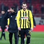 Μία ακόμη προσπάθεια με Χαΐροβιτς…
