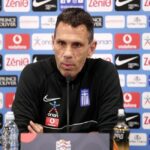 Πογέτ: «Πρέπει να κερδίσω χρόνο και να δέσω την Εθνική»