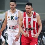 Έκανε το «μπρέικ» και ακουμπάει τον τίτλο ο Ολυμπιακός (vid)