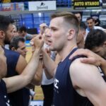 Sold out ο αγώνας της Εθνικής με την Μ.Βρετανία στην Λάρισα!