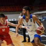 Δεύτερη φιλική νίκη για την Εθνική νέων