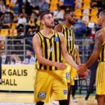 Οι φίλοι του μπάσκετ ψηφίζουν τους καλύτερους της σεζόν στην Basket League!