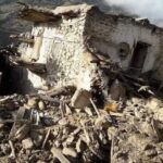 Τραγωδία στο Αφγανιστάν: Εκατοντάδες νεκροί από σεισμό 6,1 Ρίχτερ