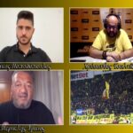 Στις 14:00 το AllAboutARIS TV ανακοινώνει μεταγραφή!