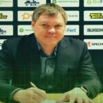 Αντίπαλος του Μπούργος… ο Νεβίνσκι – Τα συστήματα που προτιμά