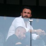 Στην τελική ευθεία για ακόμη έναν χαφ