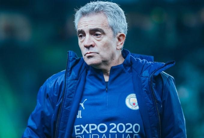 Τέλος από την Σίτι ο βοηθός του Πεπ, ανέλαβε την Αλ-Σαντ