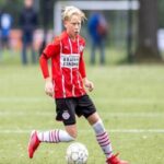 Η Φέγενορντ πλήρωσε 90 χιλ. ευρώ για να αγοράσει 13χρονο