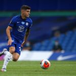 Γιουβέντους και Μίλαν κοντράρονται για παίκτη της Τσέλσι