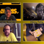 AllAboutARIS TV Basketball Edition με τα μεταγραφικά νέα και σύνδεση με Χρύσανθο Τσαλτίδη στην Αυστρία