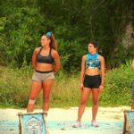 Survivor: Βρήκε κάτοχο η ασυλία στο πρώτο ατομικό αγώνισμα! (vid)