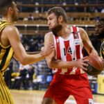 Τζένεραλ μάνατζερ Κινγκς για Βεζένκοφ: “Μπορεί να παίξει ΝΒΑ, θα μιλήσουμε μαζί του”