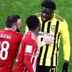 Στα 5 εκατ. και… Λοβέρα η πρόταση του Ολυμπιακού για Καμαρά