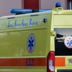 Τροχαίο με έναν τραυματία στη Λεωφόρο Νίκης