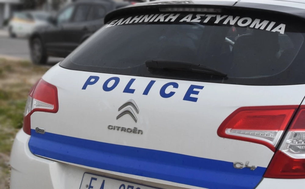 Θεσσαλονίκη: Τρία περιστατικά ενδοοικογενειακής βίας μέσα σε ένα 24ωρο (vid)