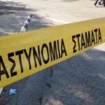 Διέρρηξαν διαμέρισμα και πέταξαν χρηματοκιβώτιο από τον 6ο όροφο (vid)