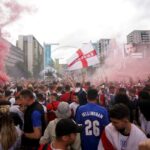 Μουντιάλ: Κίνδυνος θανατικής ποινής σε Άγγλους αν συλληφθούν με ναρκωτικά στο Κατάρ!
