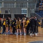 Μπάσκετ Γυναικών: Στον 3ο Όμιλο της Α2 ο ΑΡΗΣ