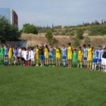 Τουρνουά στη μνήμη του Άλκη Καμπανού