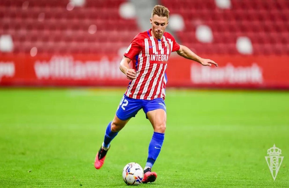 Στο «κάδρο» ο Μιλοβάνοφ της Χιχόν